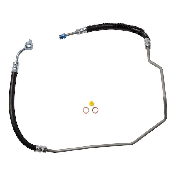 Edelmann 93-92 Lexus Es300 Toyota Camry V-6 3.0 L Pwr Steer Hose, 92170 92170 - main